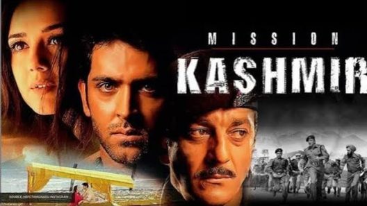 فيلم Mission Kashmir 2000 ايجي بست
