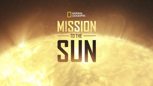 فيلم Mission to the Sun 2018 ايجي بست