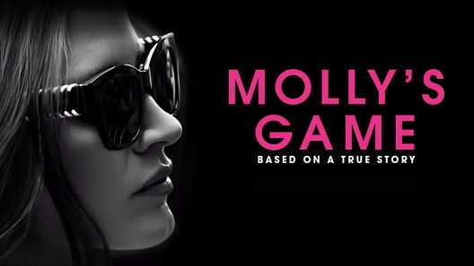 فيلم Mollys Game 2017 ايجي بست