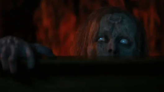 فيلم Moloch 2022 ايجي بست