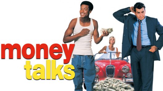 فيلم Money Talks 1997 ايجي بست