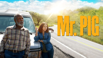 فيلم Mr. Pig 2016 ايجي بست