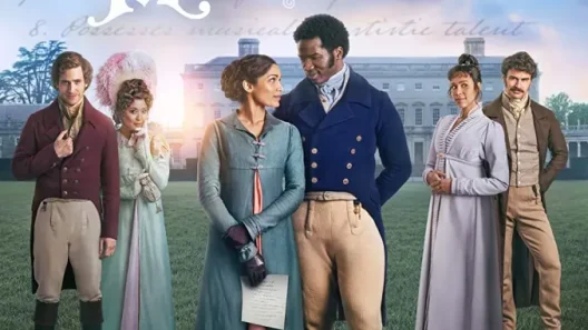 فيلم Mr. Malcolm’s List 2022 ايجي بست