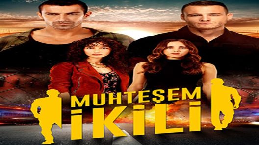 مسلسل الثنائي العظيم الحلقة 11 الحادية عشر مترجمة قصة عشق