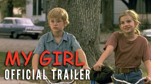 فيلم My Girl 1991 ايجي بست