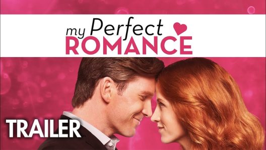 فيلم My Perfect Romance 2018 ايجي بست