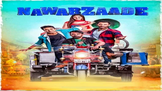 فيلم Nawabzaade 2018 ايجي بست