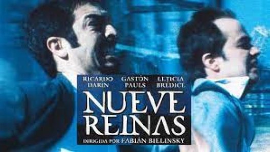 فيلم Nine Queens 2000 ايجي بست