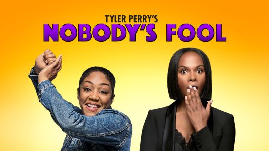 فيلم Nobody’s Fool 2018 ايجي بست