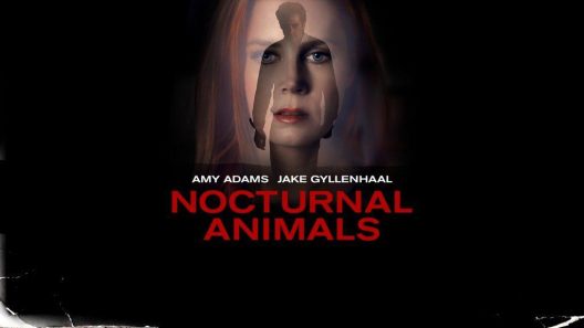 فيلم Nocturnal Animals 2016 ايجي بست