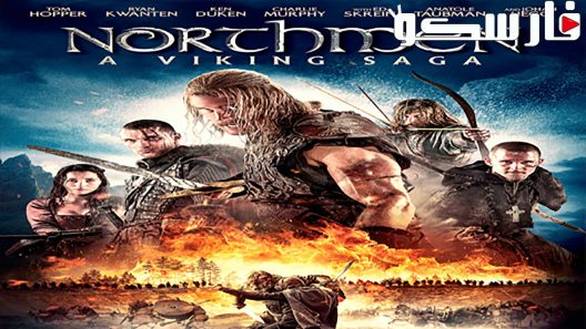 فيلم Northmen: A Viking Saga 2014 ايجي بست
