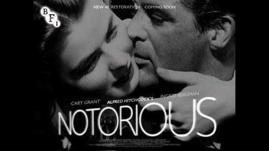 فيلم Notorious 1946 ايجي بست