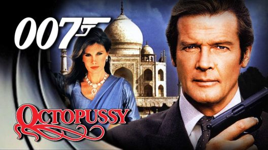 فيلم Octopussy 1983 ايجي بست