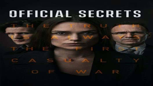 فيلم Official Secrets 2019 ايجي بست
