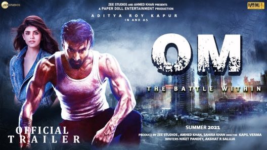 فيلم Om – The Battle Within 2022 ايجي بست