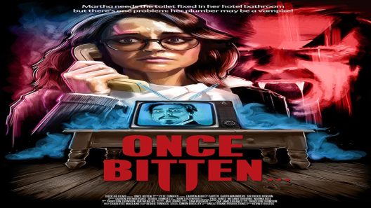 فيلم Once Bitten 1985 ايجي بست