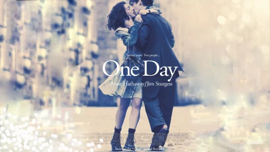 فيلم One Day 2011 ايجي بست