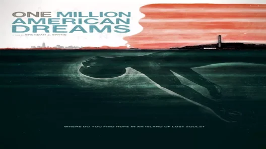 فيلم One Million American Dreams 2018 ايجي بست