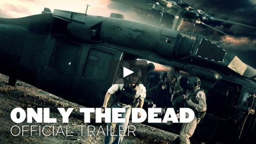 فيلم Only the Dead 2015 ايجي بست