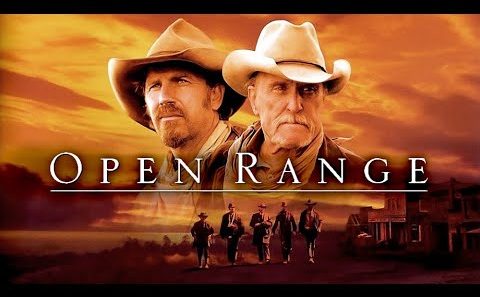 فيلم Open Range 2003 ايجي بست