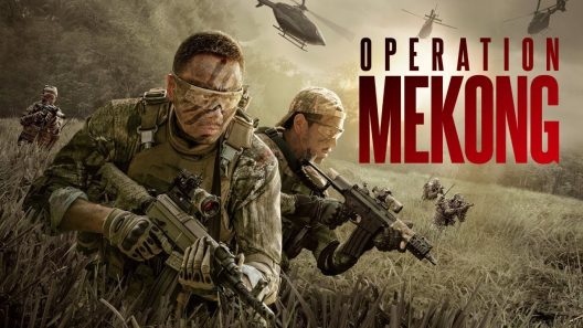 فيلم Operation Mekong 2016 ايجي بست