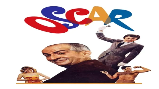 فيلم Oscar 1967 ايجي بست