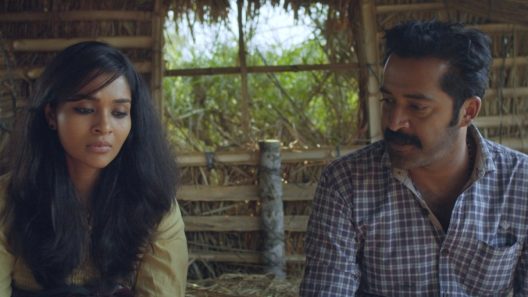 فيلم Paka (River of Blood) 2021 ايجي بست