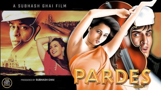 فيلم Pardes 1997 ايجي بست