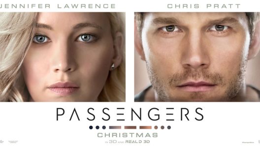 فيلم Passengers 2016 ايجي بست