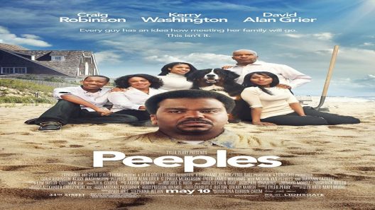 فيلم Peeples 2013 ايجي بست