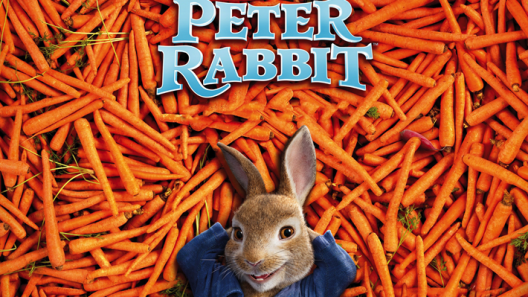 فيلم Peter Rabbit 2018 ايجي بست