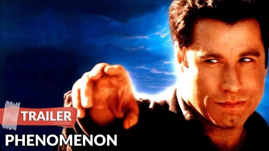 فيلم Phenomenon 1996 ايجي بست