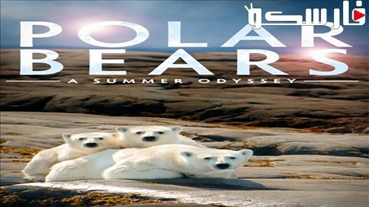فيلم Polar Bears: A Summer Odyssey 2012 ايجي بست