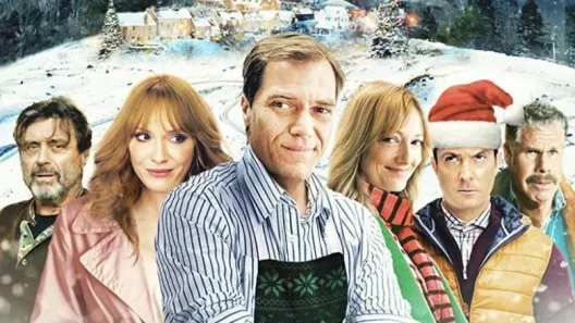 فيلم Pottersville 2017 ايجي بست