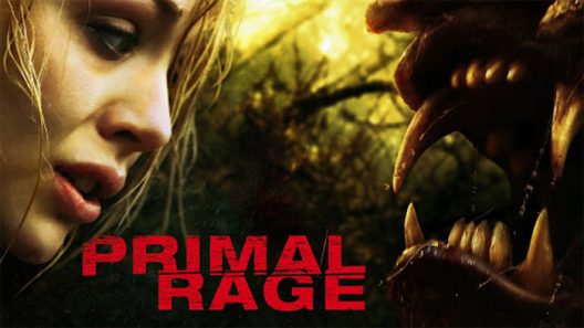 فيلم Primal Rage 2018 ايجي بست