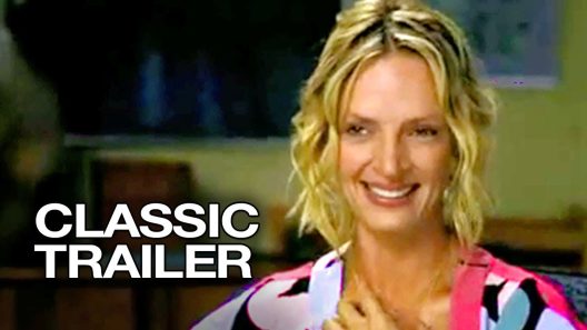 فيلم Prime 2005 ايجي بست