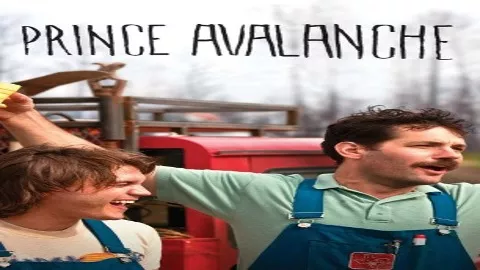 فيلم Prince Avalanche 2013 ايجي بست