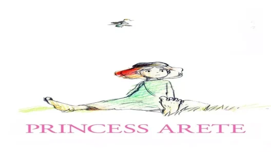 فيلم Princess Arete 2001 ايجي بست