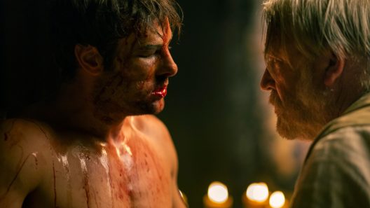 فيلم Prizefighter: The Life of Jem Belcher 2022 ايجي بست