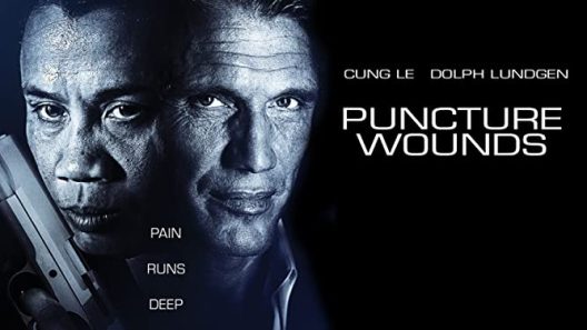 فيلم Puncture Wounds 2014 ايجي بست