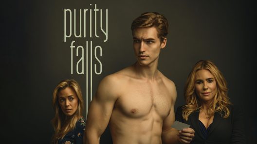 فيلم Purity Falls 2019 ايجي بست