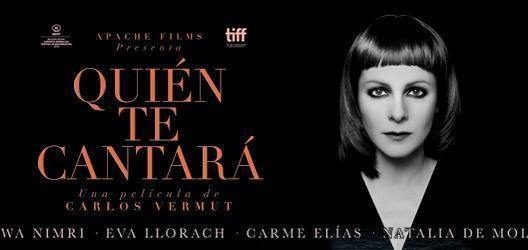 فيلم Quién te cantará 2018 ايجي بست