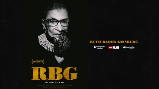 فيلم RBG 2018 ايجي بست