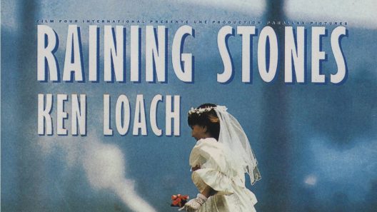 فيلم Raining Stones 1993 ايجي بست
