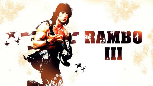 فيلم Rambo III 1988 ايجي بست
