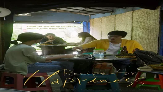 فيلم Recipe for Happiness 2019 ايجي بست