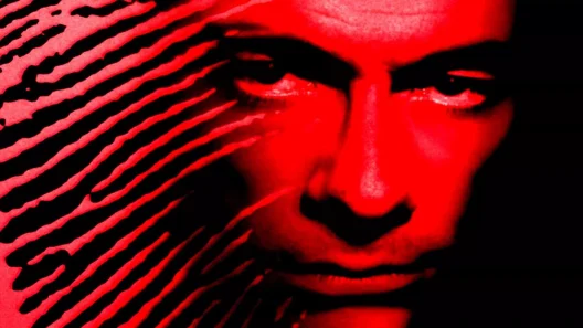 فيلم Replicant 2001 ايجي بست