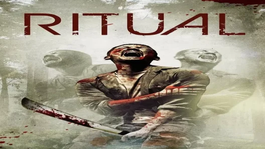 فيلم Ritual 2012 ايجي بست