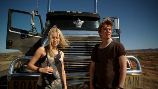 فيلم Road Train 2010 ايجي بست