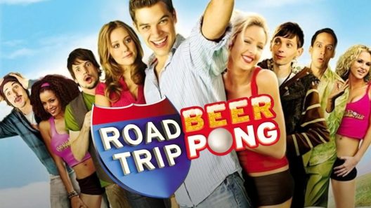 فيلم Road Trip: Beer Pong 2009 ايجي بست